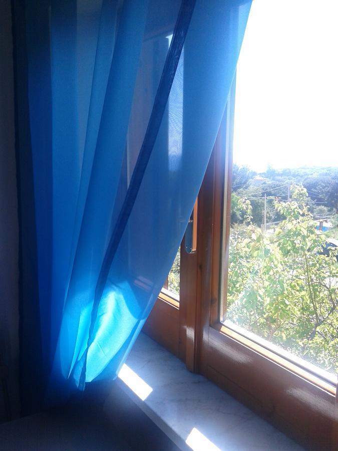 卡梅罗塔的码头Borgo Marinaro住宿加早餐旅馆 外观 照片