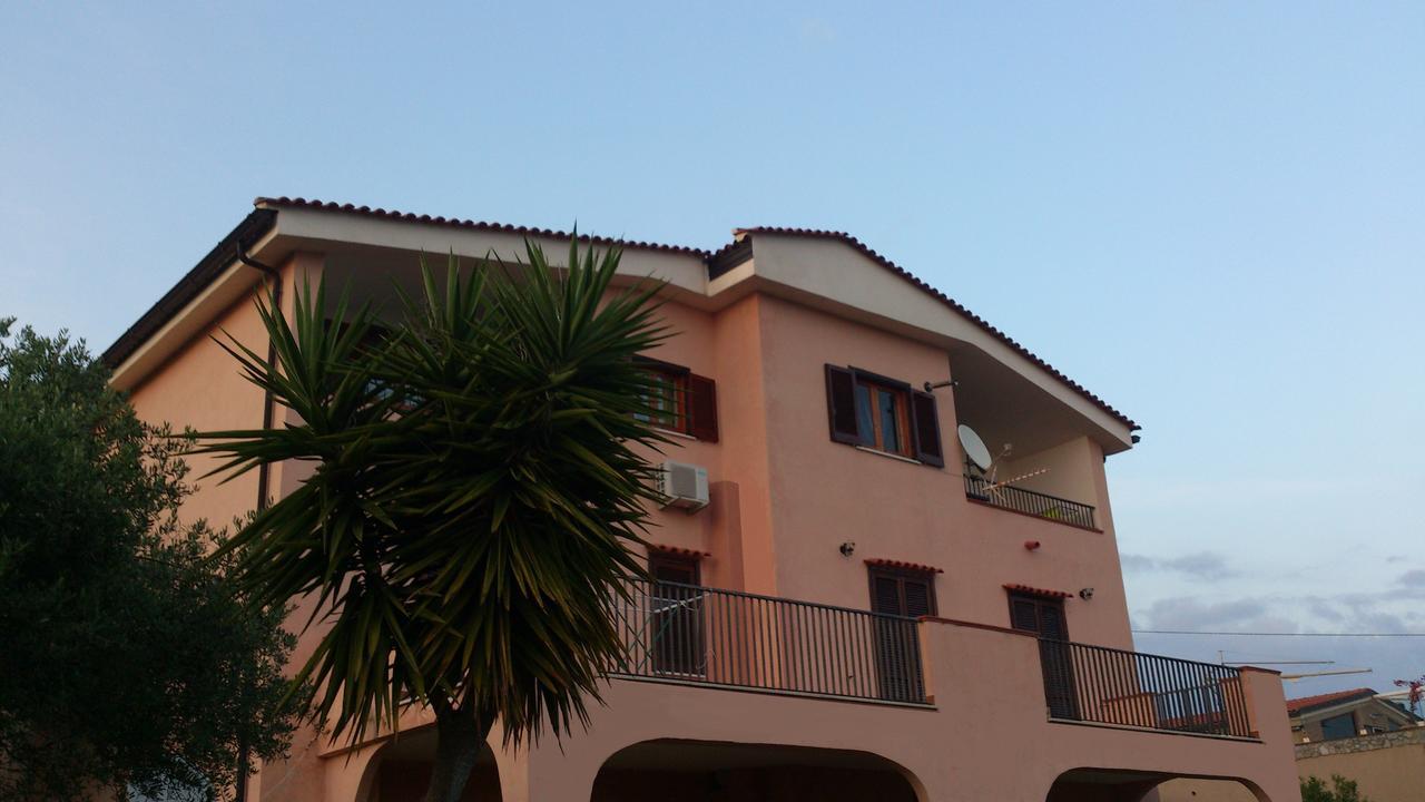 卡梅罗塔的码头Borgo Marinaro住宿加早餐旅馆 外观 照片