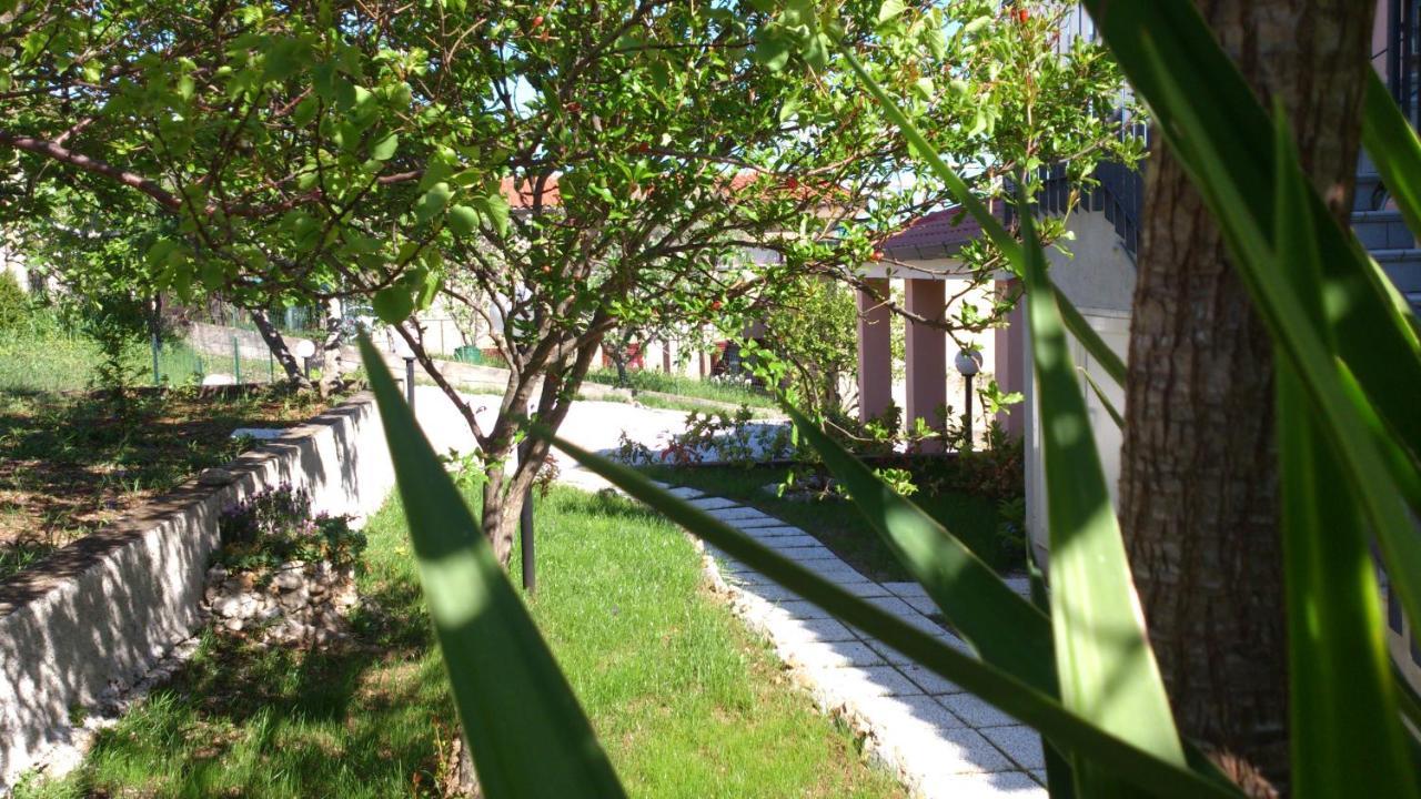 卡梅罗塔的码头Borgo Marinaro住宿加早餐旅馆 外观 照片