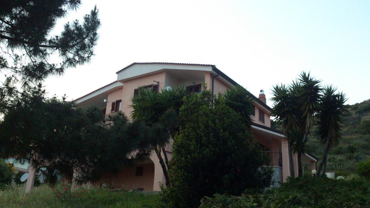 卡梅罗塔的码头Borgo Marinaro住宿加早餐旅馆 外观 照片