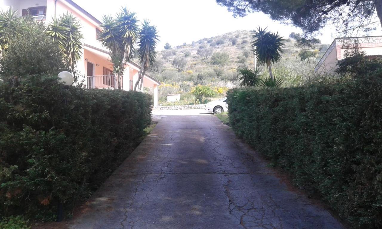 卡梅罗塔的码头Borgo Marinaro住宿加早餐旅馆 外观 照片